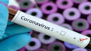 How the number of coronavirus positive cases increased from 40,000 ...